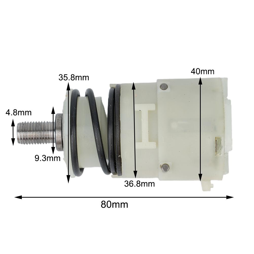 Gear Box Reducer Box 12V Two-speed Adjustable Speed