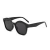 Year Cat'S Eye Large Frame Sunglasses Trendy Retro High-End Sunglasses Sunscreen Glasses Women'S Models