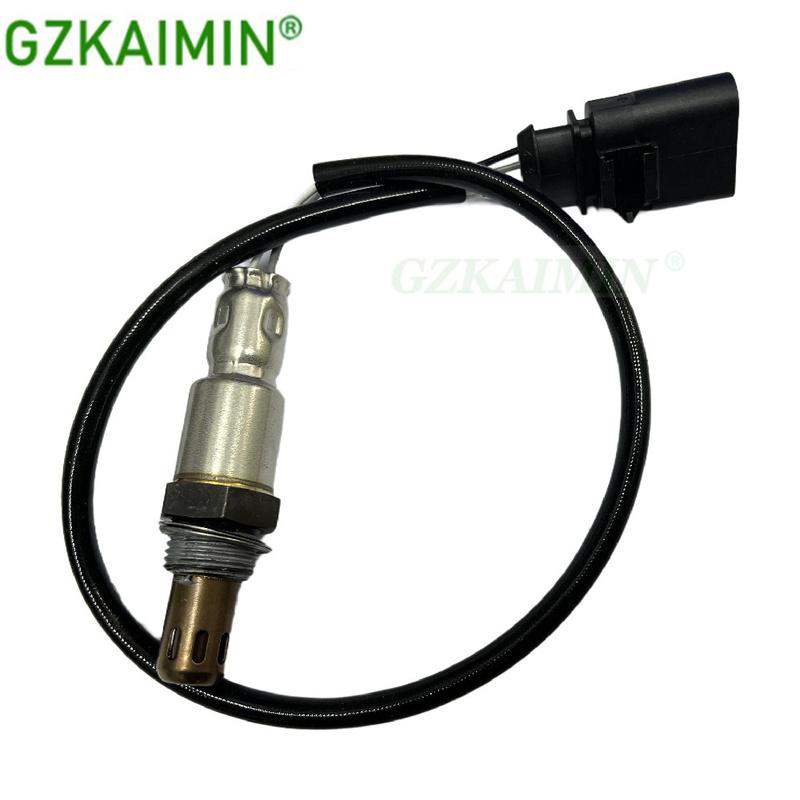 03F906262C for SEAT ALTEA IBIZA TOLEDO Skoda FABIA OCTAVIA RAPID Spaceback ROOMSTER 1.2 09-15 Lambda O2 Oxygen Sensor