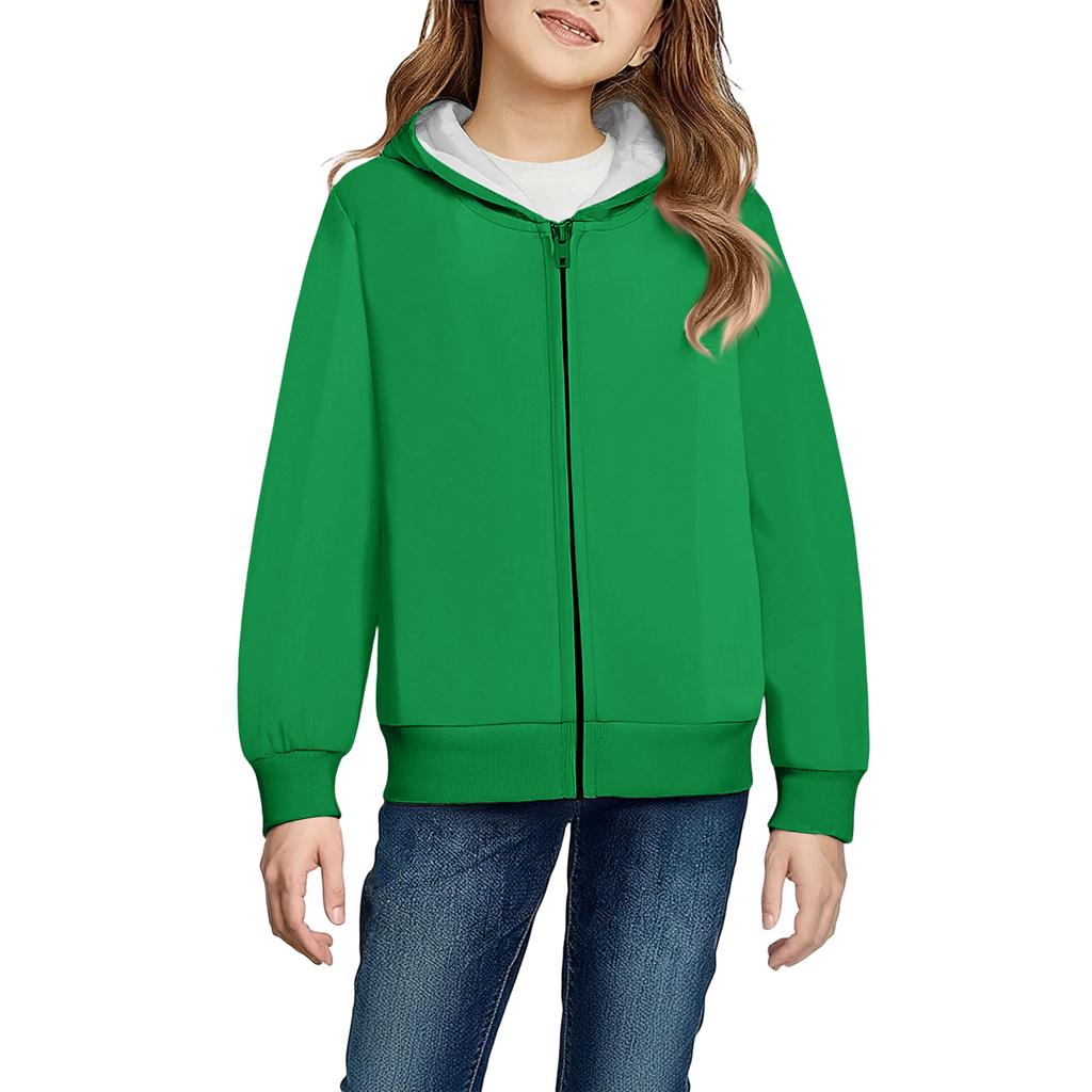 Children's Fashionable Coat