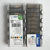 GIP2.47-0.20 IC808 /Industrial Indexable Carbide Inserts 10 Pcs