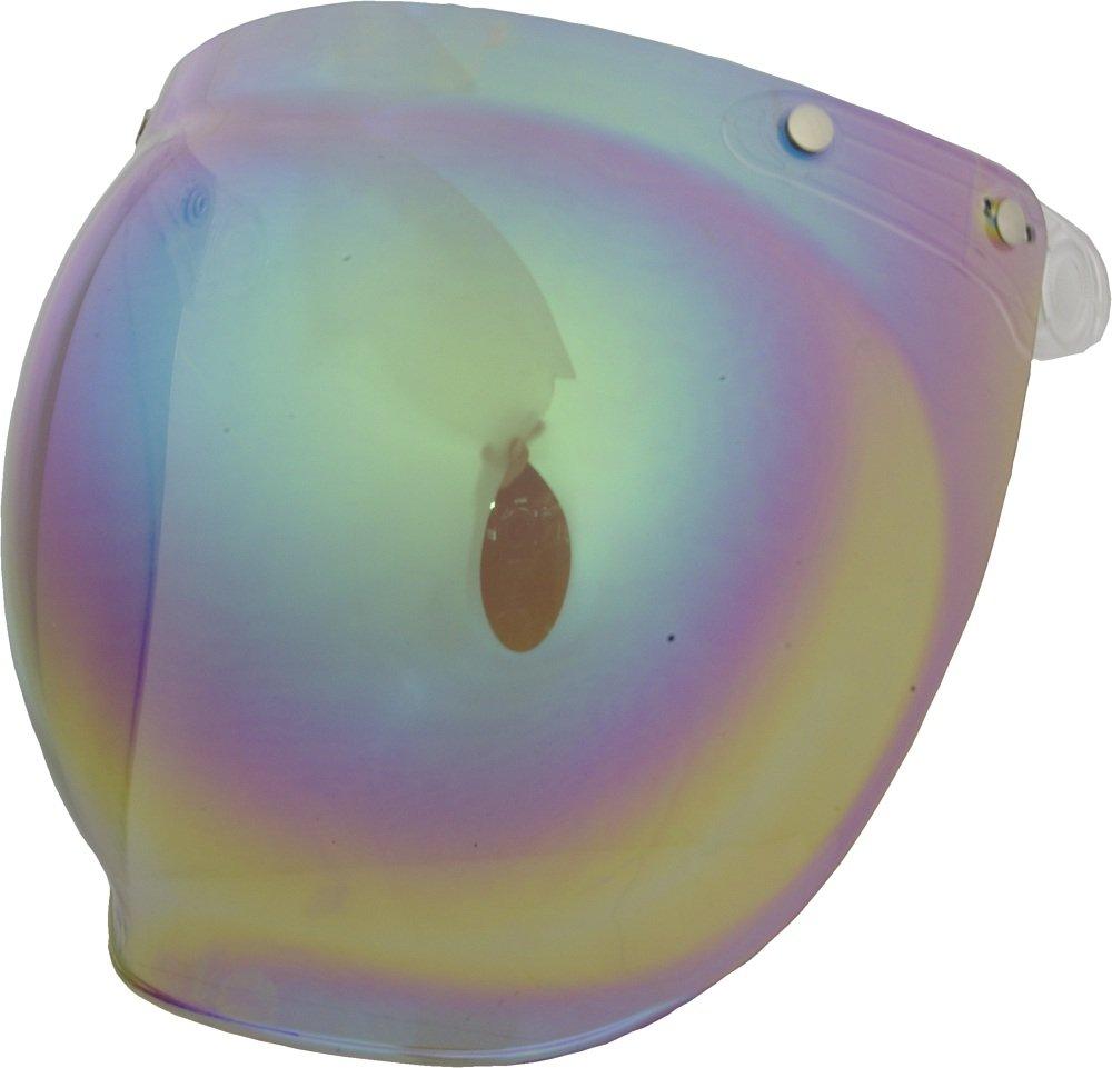 

RIDEZ BB2 Shield for Rainbow Clear Bubble JBG2 (Rise International) JB, Mirror, Base, Shield,