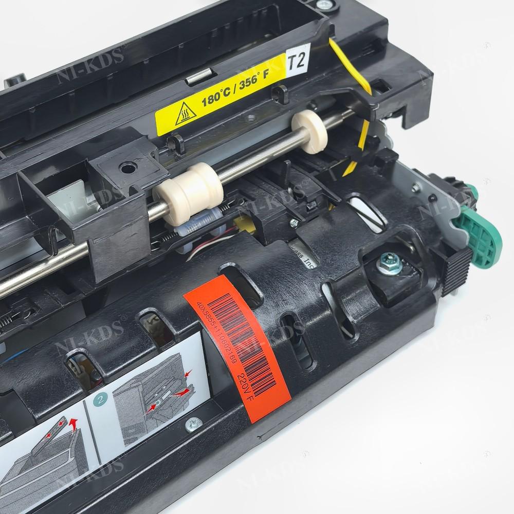 Lexmark T650-T658 Fuser Assembly Maintenance Kit