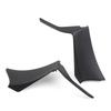 For Land Rover Range Rover 2013- Car C Pillar Trim Lower Panel Molding Cover LR035821 LR035817 Accessories