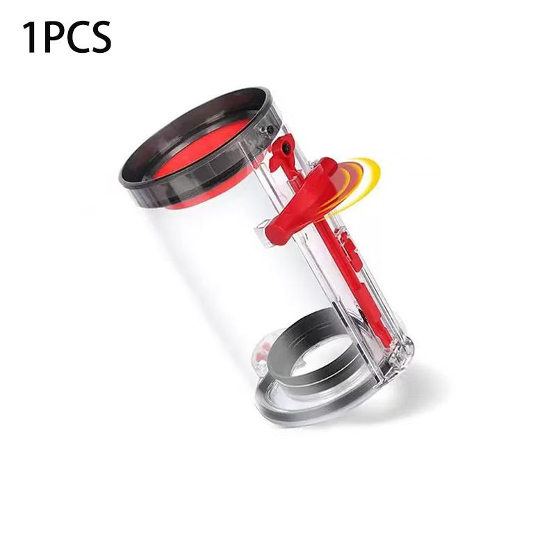 

Большой пылесборник для пылесоса Dyson V11 V15 SV14 SV15 SV22, запасной сменный пылесборник, канистра для подметания