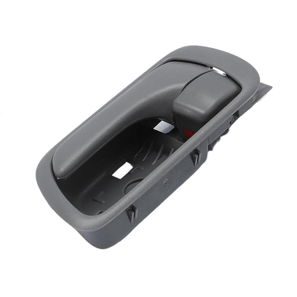 1× Front or Rear Left Interior Door Handle 69206AA021 For Toyota Camry 2002-2006