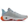 Li Ning Wujie 3 Casual Shoes Men's Low top Glacier Gray/Radiant Blue AFPR029-3