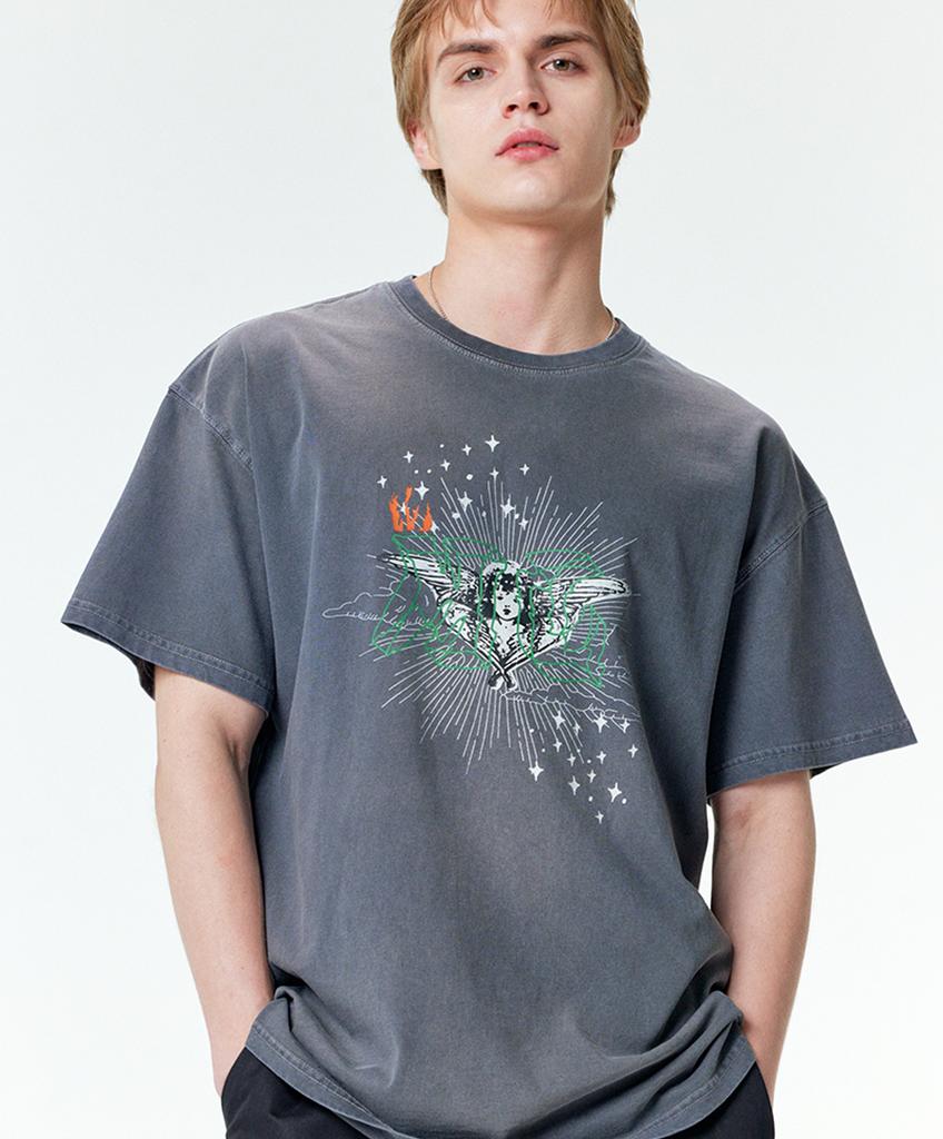 MISTER CHILD Dying Mc T-Shirt