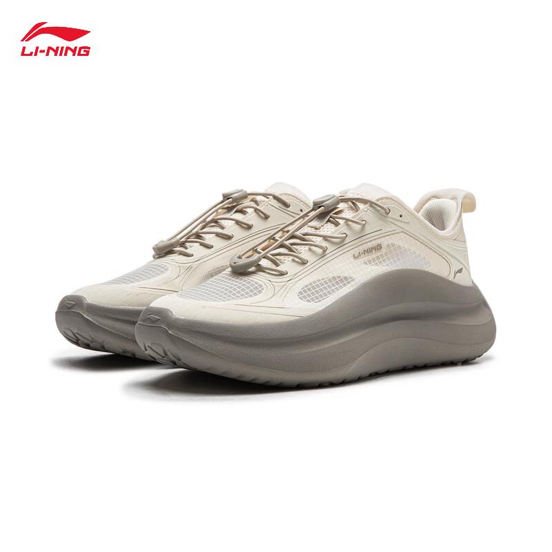 Li-Ning Cloud Wave Casual Shoes for Women