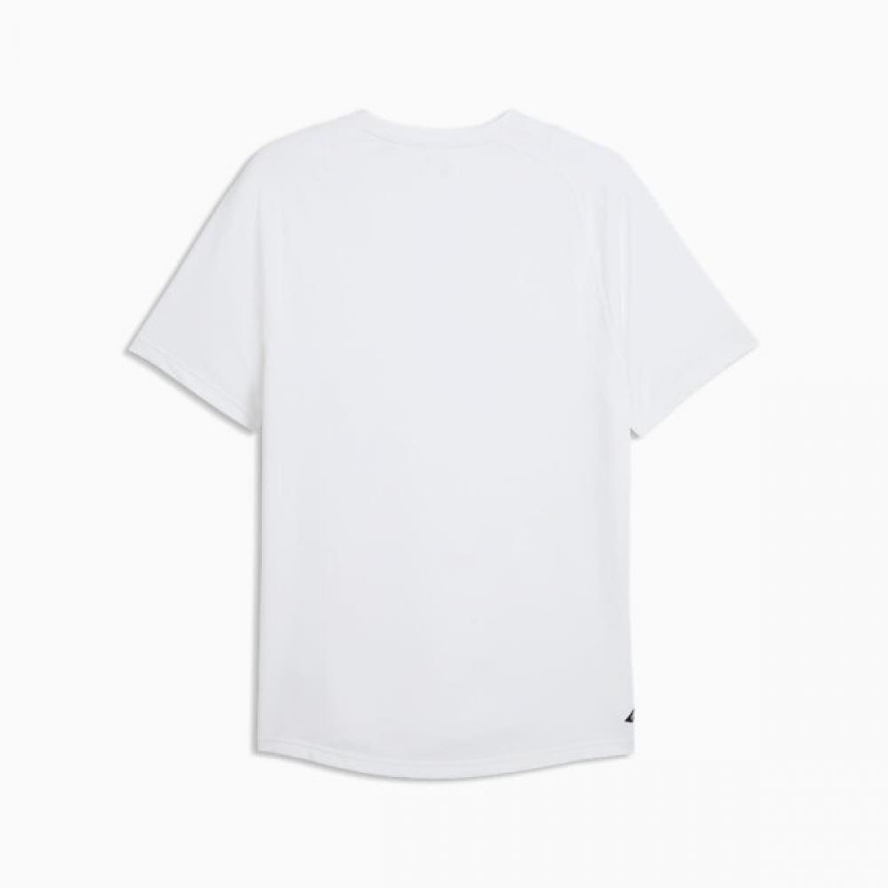 PuMa Men S PwrMode Tee M PwrMode Tee