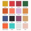 Used [New] uxcell Full Grain Leather Sheet 11.8" x 7.8" Natural Cowhide Fabric for DIY Craft Furniture Office Belt Book Cover Orange 6 Pieces
