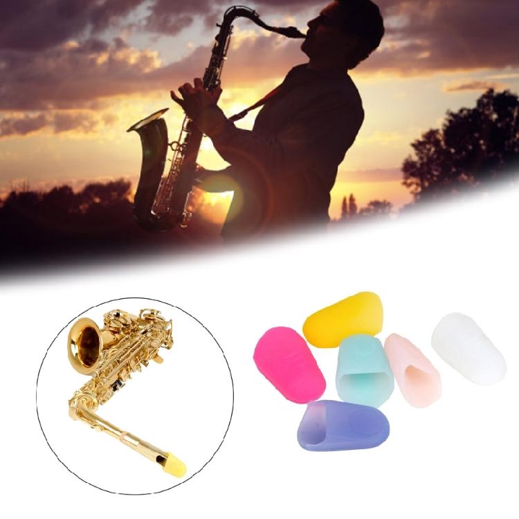 Silicone Mouthpiece Caps Clarinet Mouthpiece Protectors Instrument Accessorys