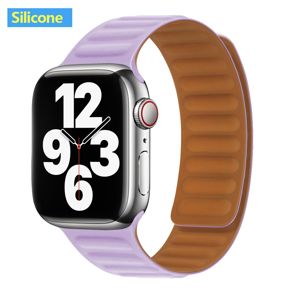 Watchband Smartwatch Accessories Wristband