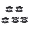 Star Nut for Bicycle Fork Road Bike Orirya Star Fangle