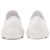 Converse All Star Light Plts Gd Ox Simple Solid Low Top Canvas Shoes Women Sneaker White 31309000