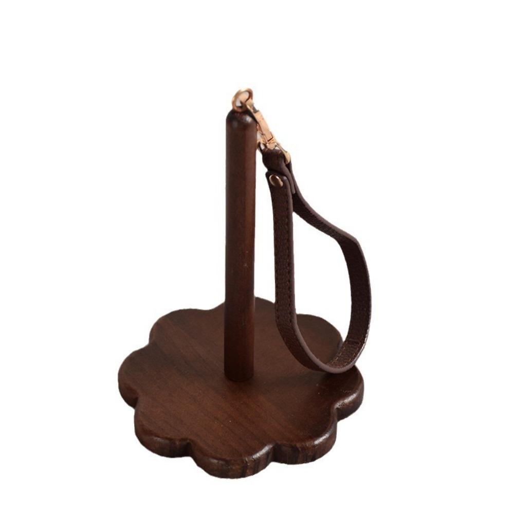 Wool Ball Wrist Yarn Holder Rotating Yarn Stand Winder Yarn Spinning Holder  Knitting Tool