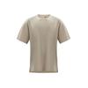 Under Armour T Shirts Unisex Crew Neck Thin Straight Fit 15236147