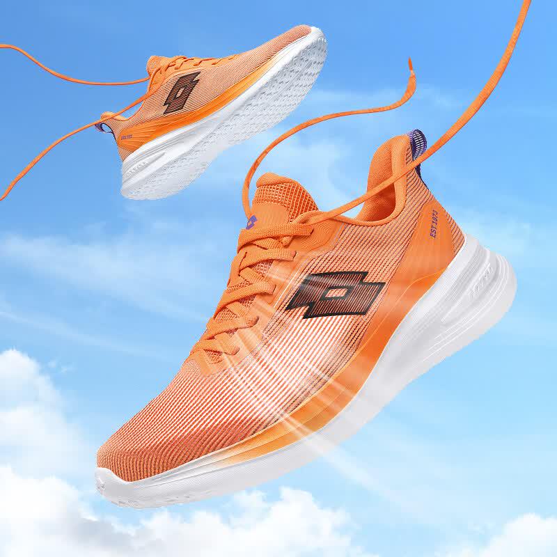 Lotto Lightweight Mesh Running Shoes