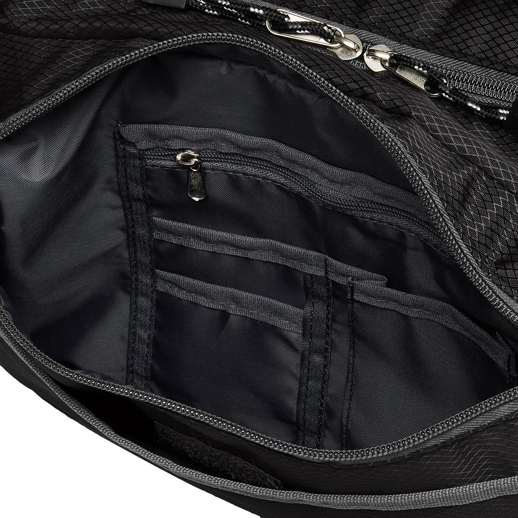 Captain Stag Shoulder Bag 1310 BLACK [Used]