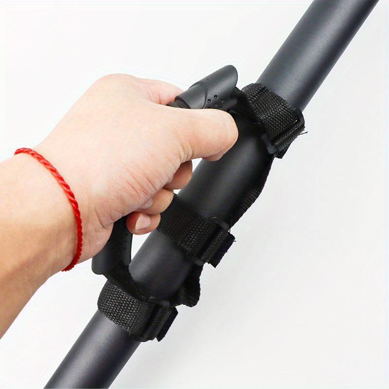 1pc Universal Electric Folding Scooter Hand Carrying Strap Portable Handle for M365 Accessories