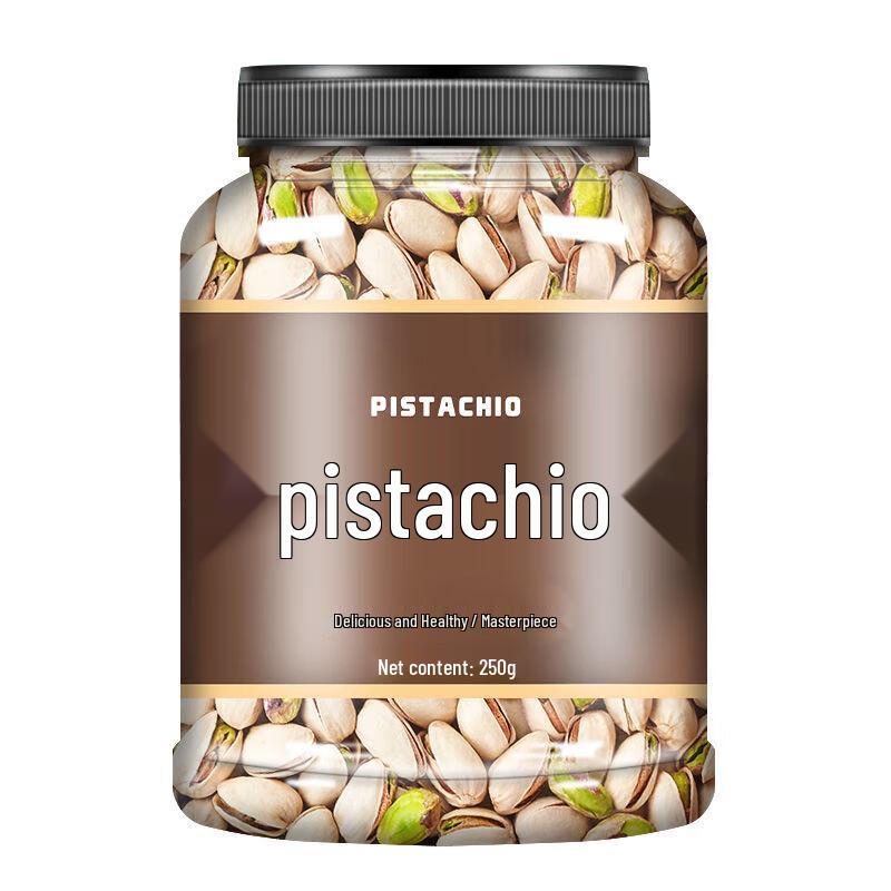 Mrs. Yun Original Salt-Baked Pistachios