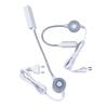 1Pcs AC220V EU/US Standard Sewing Machine Magnet LED Light DIY Bedhead Reading Lamp 10/20/30/40 LED Beads Sewing Machine Light