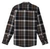 Hurley Portland Organic рубашка с длинным рукавом