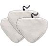 Replacement Cloths for Steam Mop X 3