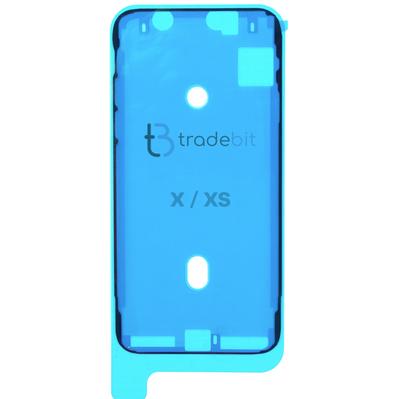 Gasket Adhesive Mounting Tape for iPhone X / XS Display