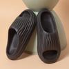 Women Home Sandals Summer Man Women Flip Flops Fashion Korean Slippers Beach Men's Sports Gourd