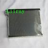 Auto AC Cooling Coil Evaporator For  LC PRADO 120 HILUX 4 RUNNER FJ CRUISER LEXUS GX470 02-05 LHD 88501-35100 88501-35120