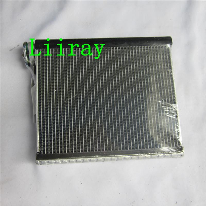 Auto AC Cooling Coil Evaporator For LC PRADO 120 HILUX 4 RUNNER FJ CRUISER LEXUS GX470 02-05 LHD 88501-35100 88501-35120