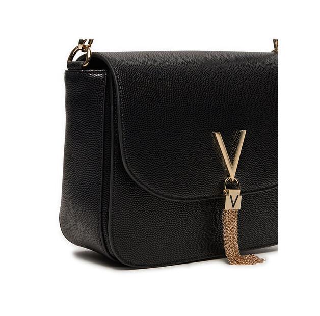 Сумка Valentino Divina VBS1R404G чёрный