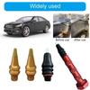 28GC Pack Of 3 Ceramic Head Tip Tool For Quick Auto Dent Fixing Car Body Restoration