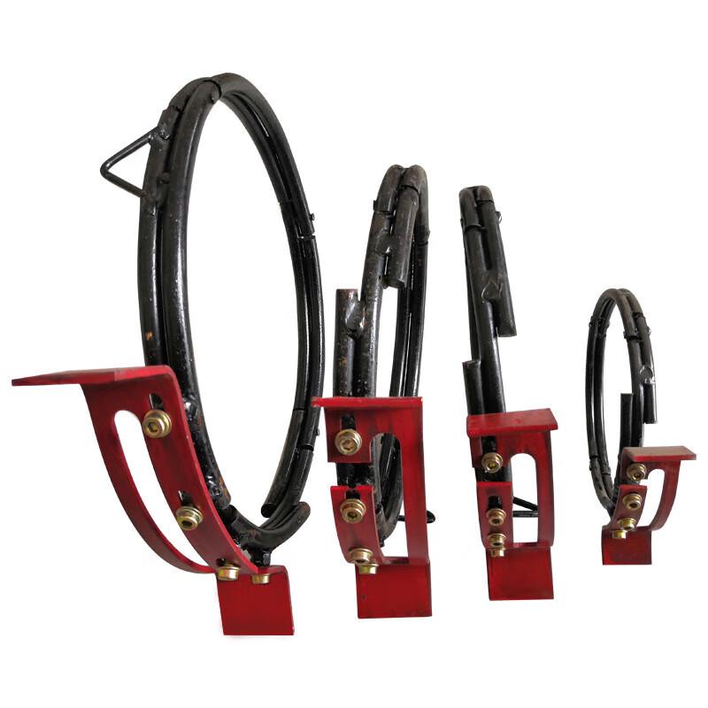 JiezhuZhe Cast Iron Ductile Rope Guide for Electric Hoists