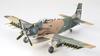Tamiya Masterpiece Series Skyraider US Air Force 1/48