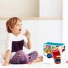 Children's Color Ball Game Family Party Two-player Interactive Solving Entertainment Table Games