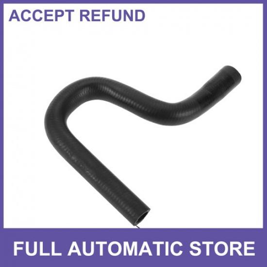 

HVAC Heater Hose for Toyota Tacoma 3.4L 95-04 No.8724535720 Rubber Black