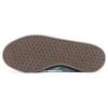 adidas VL COURT 2.0 Gatinho Curativo, Ambiente Fresco Resistente à Abrasão Resistente à Abrasão Tênis de Skate de Cano Baixo Unissex JS3003(Equipe1664-)