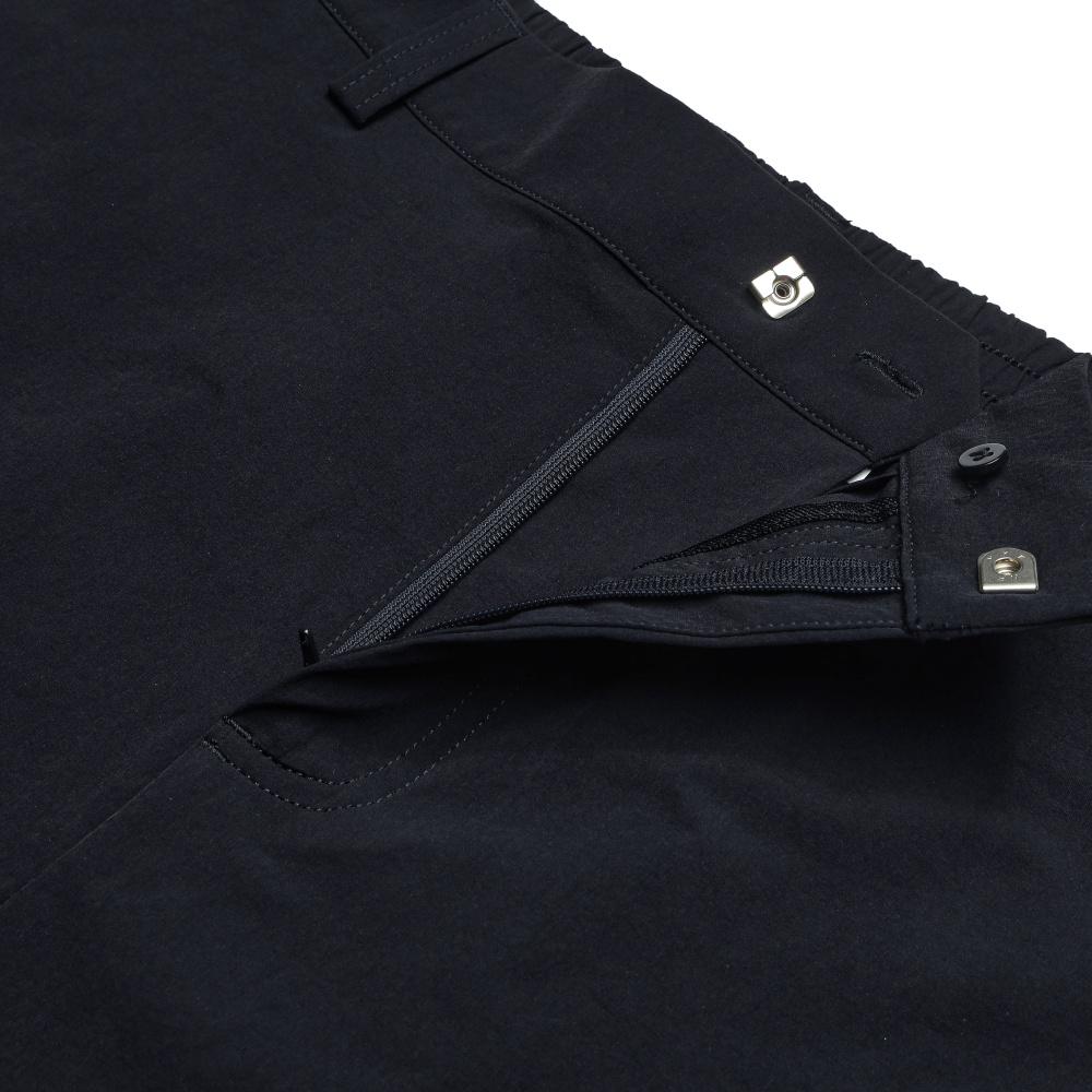 Fila Original Series Simple Fashion Comfortable Versatile Woven Casual Pants Women Bottoms F11W539801F-NV