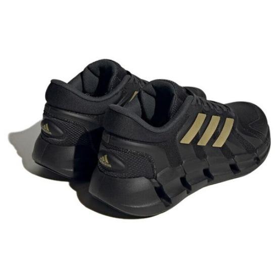 Adidas Ventice Climacool Black Gold Metallic - GZ2574