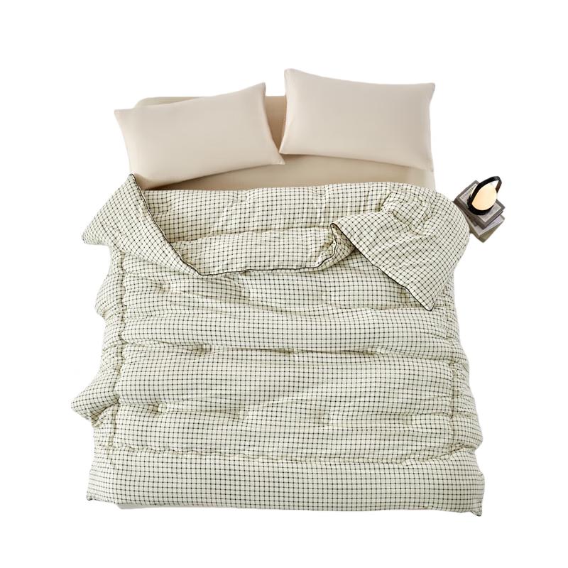 Muji Antibacterial All-Season Quilt