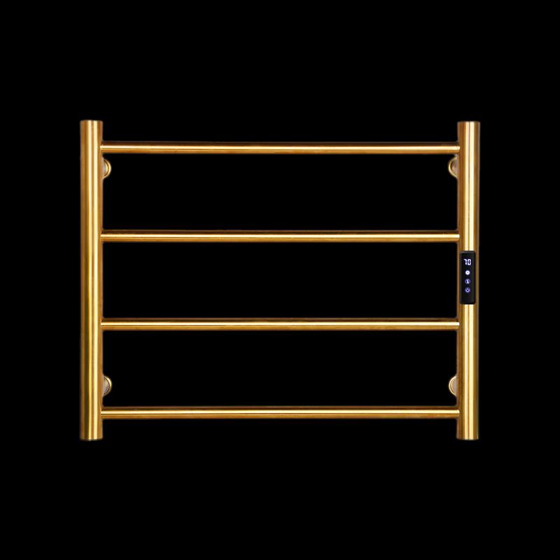 Нагреваемый полотенцесушитель Suishijia из нержавеющей стали 304