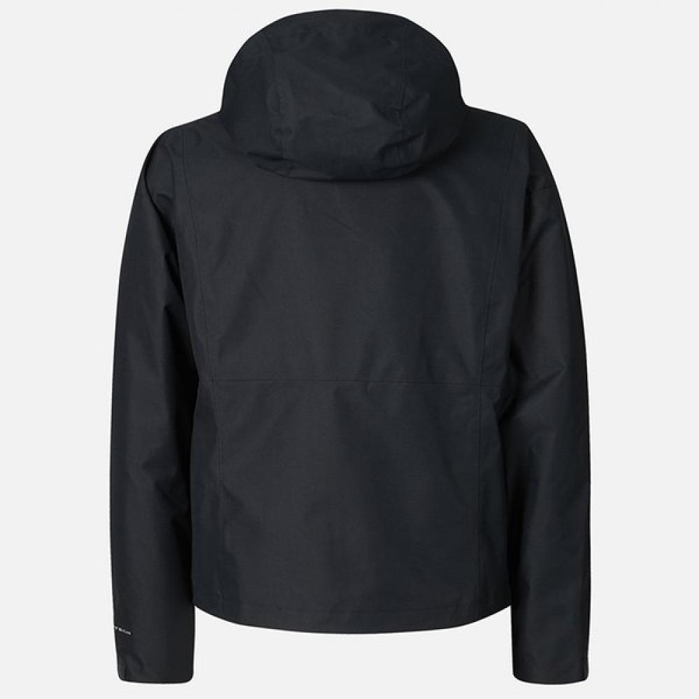 Columbia Waterproof 2l Short Jacket Hike Bound Ii Xr5941