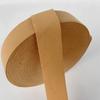 10M/50M Wol Suede Bies 3,6cm Breedte Wikkelstrips Voor Bontjas Winterlaarzen Lamsvacht Buitenjas Kleding Naaien DIY Decor