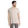 SOLS Mens Crusader Heather T-Shirt