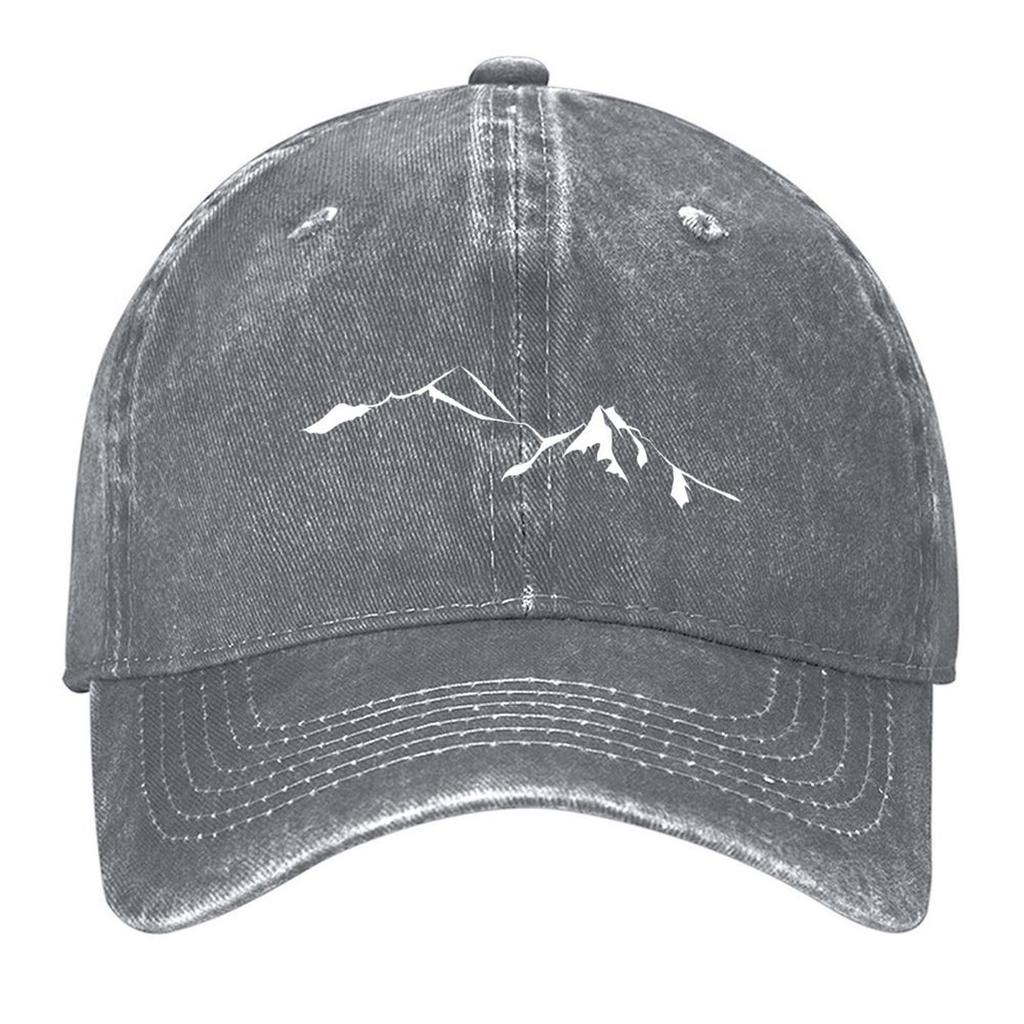 2026 Berg Zinal Grimentz Baseballkappe Dad Hat Bergsteigen Große Größe Hut Trucker Cap Damen Strand Outlet 2025 Herren