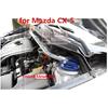 Strut Bars For Mazda CX5 2013-2021 Accessorie Front Frame Tower Suspension Engine Suspension Upper Model STB Pole Anti-skid Beam