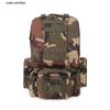 Li Shen Tactical Camouflage Outdoor Backpack