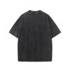 Double-Sided Washed, 404 Not Found Printed Men'S T-Shirt,  Printed Retro Fashion Tee, Ideal for Summer with a Moderate Thickness, Perfect Holiday Gift